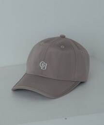 GALLEST（ギャレスト）の「つば広キャップ（キャップ）」