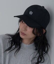 GALLEST（ギャレスト）の「つば広キャップ（キャップ）」
