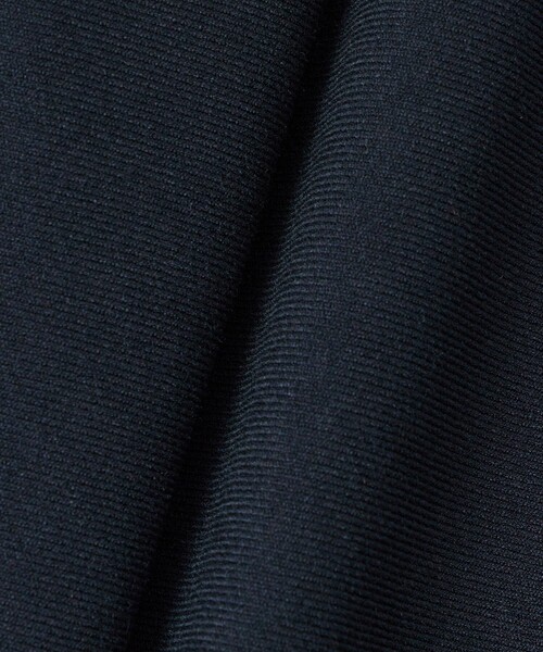 allureville(アルアバイル)の「サキソニーCPOシャツ(シャツ/ブラウス・レディース・グレー系その他/ネイビー・2)」の12枚目の写真