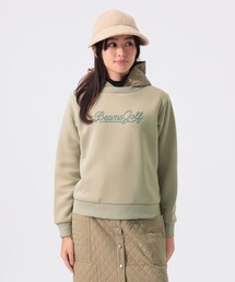 美品❗️Beams Golf 定番パーカー