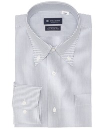 TOKYO SHIRTS | 形態安定ノンアイロン ボタンダウン 長袖ビジネスワイシャツ(ビジネスシャツ)