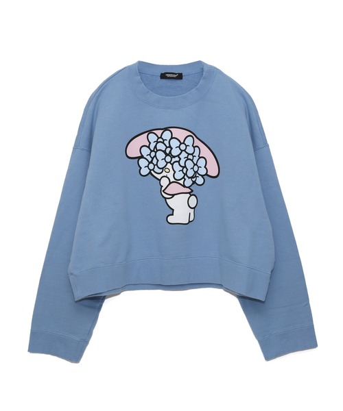 UC2E8807-1（スウェット）｜UNDERCOVER（アンダーカバー）の