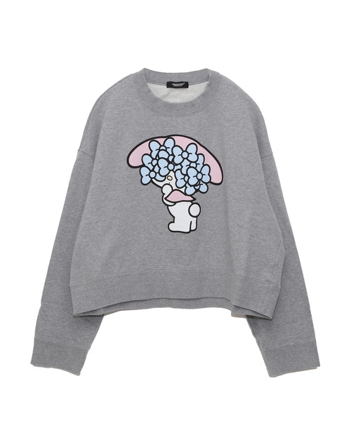 UC2E8807-1（スウェット）｜UNDERCOVER（アンダーカバー）の