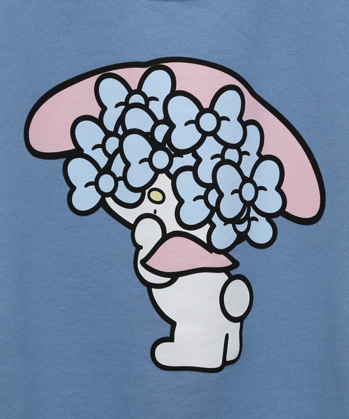 UC2E8807-1（スウェット）｜UNDERCOVER（アンダーカバー）の