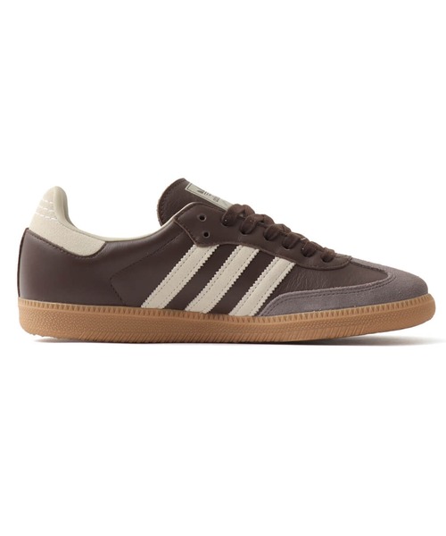 adidas SAMBA OG / アディダス サンバ OG（スニーカー）｜adidas