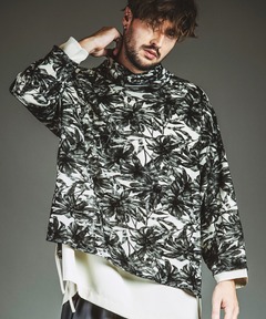 AlexanderLeeChang アレキサンダーリーチャン / NYANCAMO SHIRTS