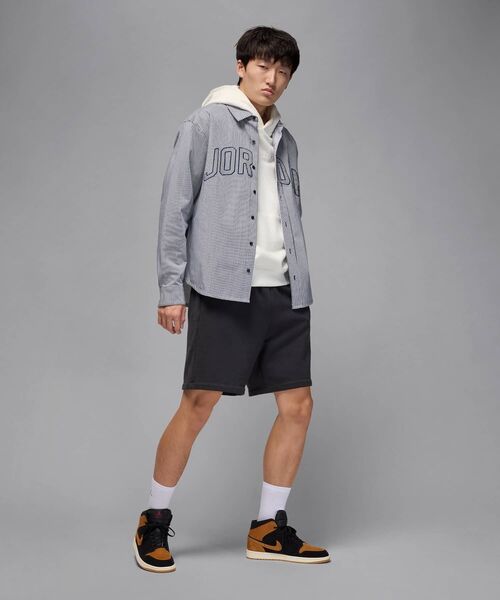 エア ジョーダン 1 MID SE メンズシューズ / Air Jordan 1 Mid SE