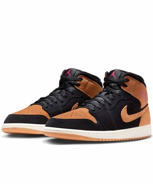セール】エア ジョーダン 1 MID SE メンズシューズ / Air Jordan 1 Mid 