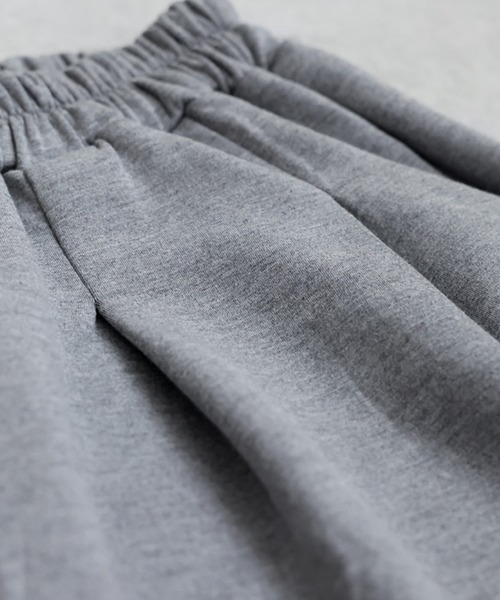 antiqua(アンティカ)の「スウェットパンツ(スウェットパンツ・レディース・グレー/ブラック・MEDIUM/LARGE)」の20枚目の写真