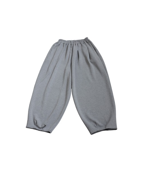 antiqua(アンティカ)の「スウェットパンツ(スウェットパンツ・レディース・グレー/ブラック・MEDIUM/LARGE)」の15枚目の写真