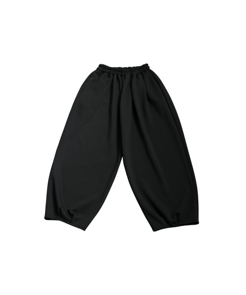 antiqua(アンティカ)の「スウェットパンツ(スウェットパンツ・レディース・グレー/ブラック・MEDIUM/LARGE)」の14枚目の写真