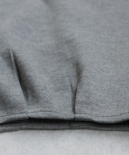 antiqua(アンティカ)の「スウェットパンツ(スウェットパンツ・レディース・グレー/ブラック・MEDIUM/LARGE)」の18枚目の写真