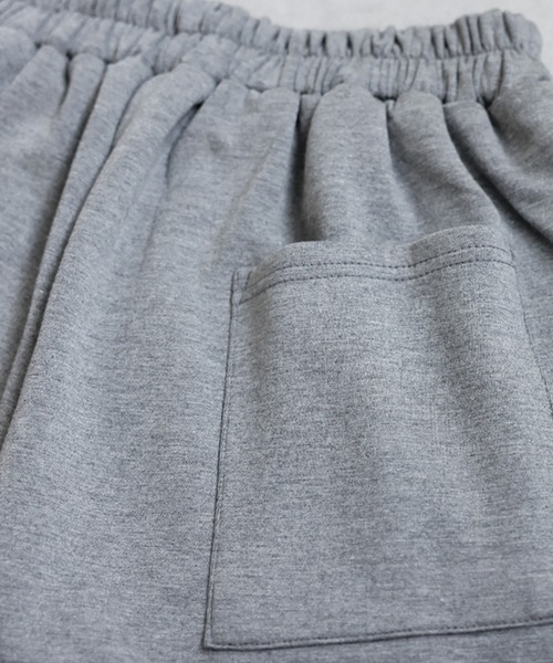 antiqua(アンティカ)の「スウェットパンツ(スウェットパンツ・レディース・グレー/ブラック・MEDIUM/LARGE)」の19枚目の写真