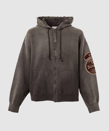 BOWWOWパーカー/LEVI FAVORITE THINGS HOODIE BOW WOW（バウワウ）の「LEVI 
