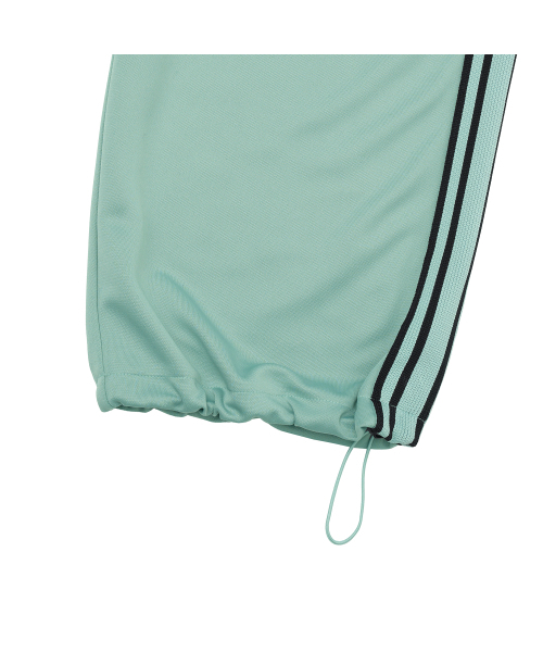 F.ILLUMINATE(フィルミネイト)の「シンボルサイドトラックパンツ-ミント(スウェットパンツ・レディース・その他・SMALL/MEDIUM/LARGE)」の12枚目の写真