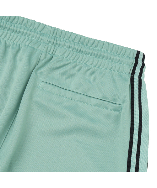 F.ILLUMINATE(フィルミネイト)の「シンボルサイドトラックパンツ-ミント(スウェットパンツ・レディース・その他・SMALL/MEDIUM/LARGE)」の13枚目の写真