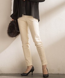 LAUTREAMONT（ロートレアモン）の「【WEB限定】裏起毛発熱レギンスパンツ≪ストレッチ 洗える≫（その他パンツ）」