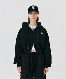 WOOALONG｜ウアロンのパーカー（ジップアップ）通販 - ZOZOTOWN