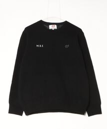 マスターバニー メンズ セーター coco マスターバニーエディション MASTER BUNNY EDITION メンズ