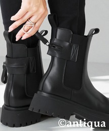 ブーツ（サイドゴア）ファッション通販 - ZOZOTOWN