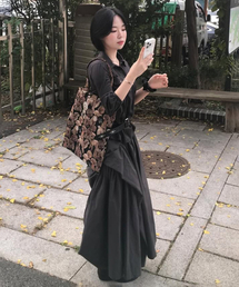 FLAREUP｜フレアアップのスカート（ロング・マキシ丈）通販 - ZOZOTOWN