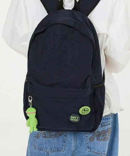 HOODHOOD（フッドフッド）の「★K-POPアイドル着用【UNISEX】HOODHOOD／エイリアンキーリング（キーホルダー・レディース・グリーン/ブルー・ONE SIZE）」の5枚目の写真