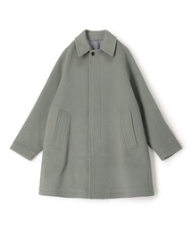 kemit TOMORROWLAND 17AW コート 46 LARDINI TAGLIATORE ISAIA BELVEST CARUSO メンズのコート｜トゥモローランド 公式通販