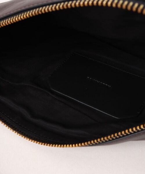 ALLSAINTS（オールセインツ）の「LUNA MICRO LEATHER BAG | LUNA