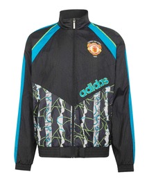 adidas(�A�f�B�_�X)��adidas �}���`�F�X�^�[���i�C�e�b�h WOVEN JKT 90 / �A�f�B�_�X �}���`�F�X�^�[���i�C�e�b�h �E�[�u�� �W���P�b�g 90(�i�C�����W���P�b�g)