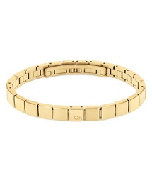 Calvin Klein | 【CalvinKlein】 カルバンクライン CK MINIMALISTIC ブレスレット(ブレスレット)