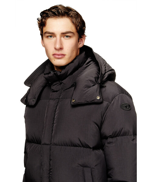 メンズ ダウンジャケット W-ROLFYS-WRD（ダウンジャケット/コート