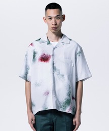 R9 PAINTED SS SHIRT