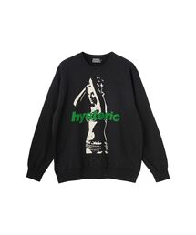 HYSTERIC GLAMOUR｜ヒステリックグラマーのトップス（長袖）通販
