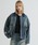 AVIREX�i�A���B���b�N�X�j�́uOVERSIZED WAPPEN DENIM JACKET�i�f�j���W���P�b�g�j�v�b�u���[�n���̑�