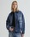 AVIREX�i�A���B���b�N�X�j�́uOVERSIZED WAPPEN DENIM JACKET�i�f�j���W���P�b�g�j�v�b�C���f�B�S�u���[