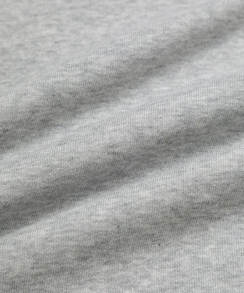 ADAM ET ROPE'(アダムエロペ)の「【Yeah Right NYC(イエー ライト エヌワイシー)】Hoodie(LIVING THE DREAM)(パーカー・レディース・ブラック/グレー・L)」の12枚目の写真