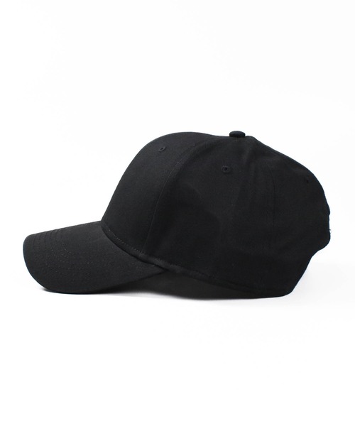 Otto(オットー)の「【PH3】【OTTO/オットー】6 Panel Low Profile Baseball Cap 19-503(キャップ・メンズ・カーキ/ブラック・FREE)」の7枚目の写真