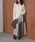 AMELY�i�G�~���[�j�́u�ّf�ރh�b�L���O �t���A�X�J�[�g�i�X�J�[�g�j�v�b�O���[