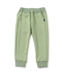 Ampersand（アンパサンド）の「シュッと見えパンツ_ジュニア対応（スウェットパンツ）」