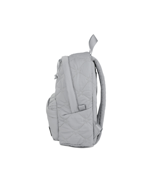 OJOS(オホス)の「Starquilt Padded Backpack S / Grey(バックパック/リュック・レディース・その他・SMALL)」の3枚目の写真