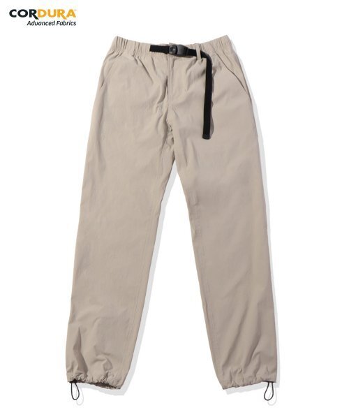 アルティメイトコーデュラパンツ-ベージュ