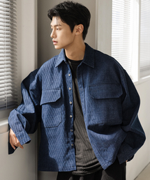 MUSINSA｜ムシンサ（メンズ）のデニムジャケット通販 - ZOZOTOWN