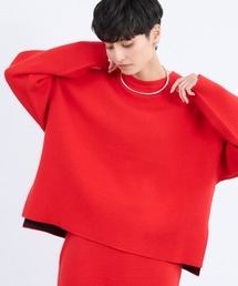 BARNYARDSTORM | BARNYARDSTORM / リバーシブルニット＜セットアップ対応＞(ニット/セーター)