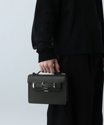 HARE | RESHAPEバックルハンドルバッグ(HARE)(ハンドバッグ)