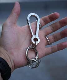 NOIZY | マルチユース2wayカラビナ - 推しアイテム対応キーホルダ(キーケース/キーアクセサリー)