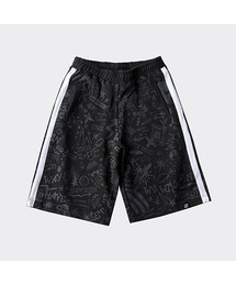AOX（エーオーエックス）の「Alien graffiti half pants（その他パンツ）」