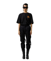 GREEDILOUS（グリディアス）の「Black Issue 08 PANTS（スウェットパンツ）」