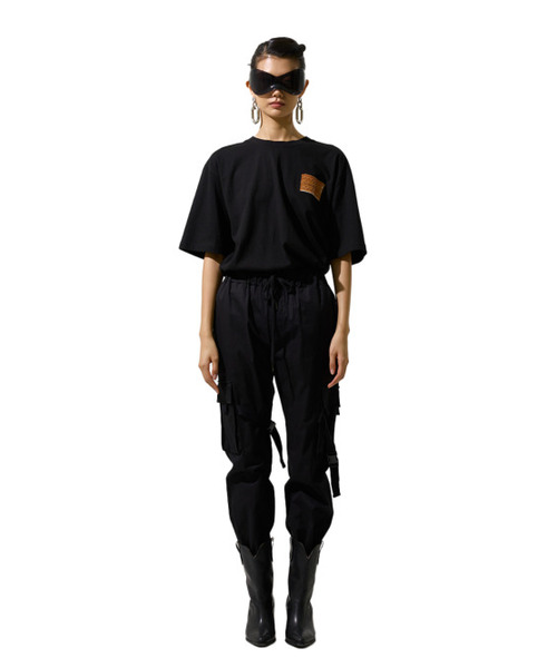 Black Issue 08 PANTS