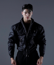 CARMID（カミド）の「Windbreaker, windbreaker, bomber jacket（ナイロンジャケット）」