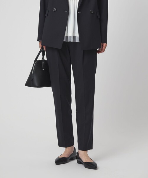 セール】［size SHORT/TALLあり］カチリラ テーパードパンツ